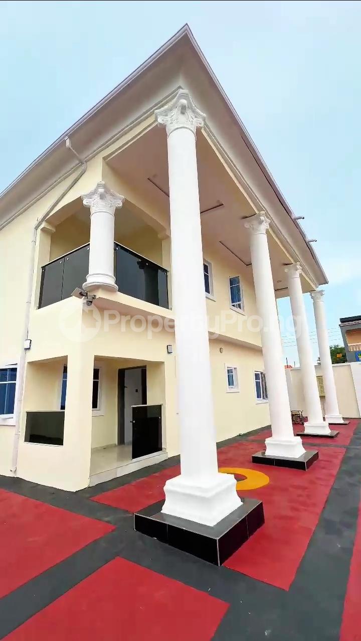 4 bedroom House for sale Bogije, Ibeju Lekki Ajah, Lagos Ajah Lagos