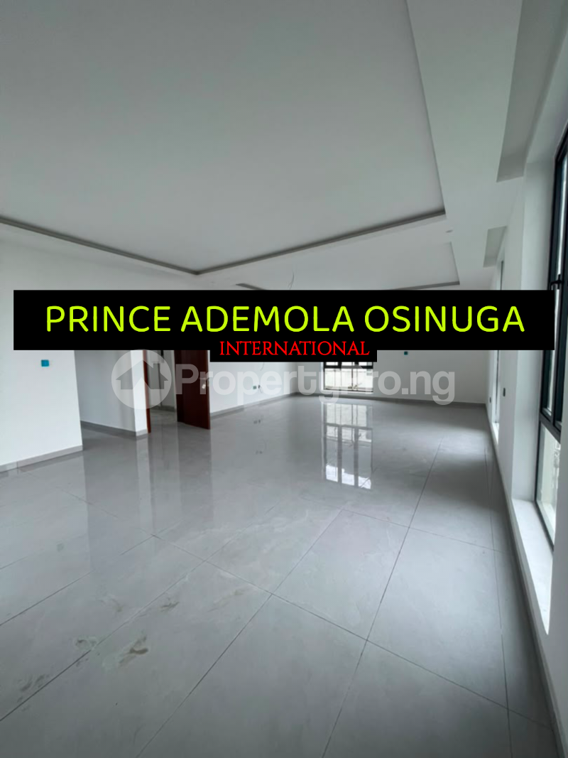 6 bedroom House for sale Banana Island Estate Banana Island Ikoyi Lagos