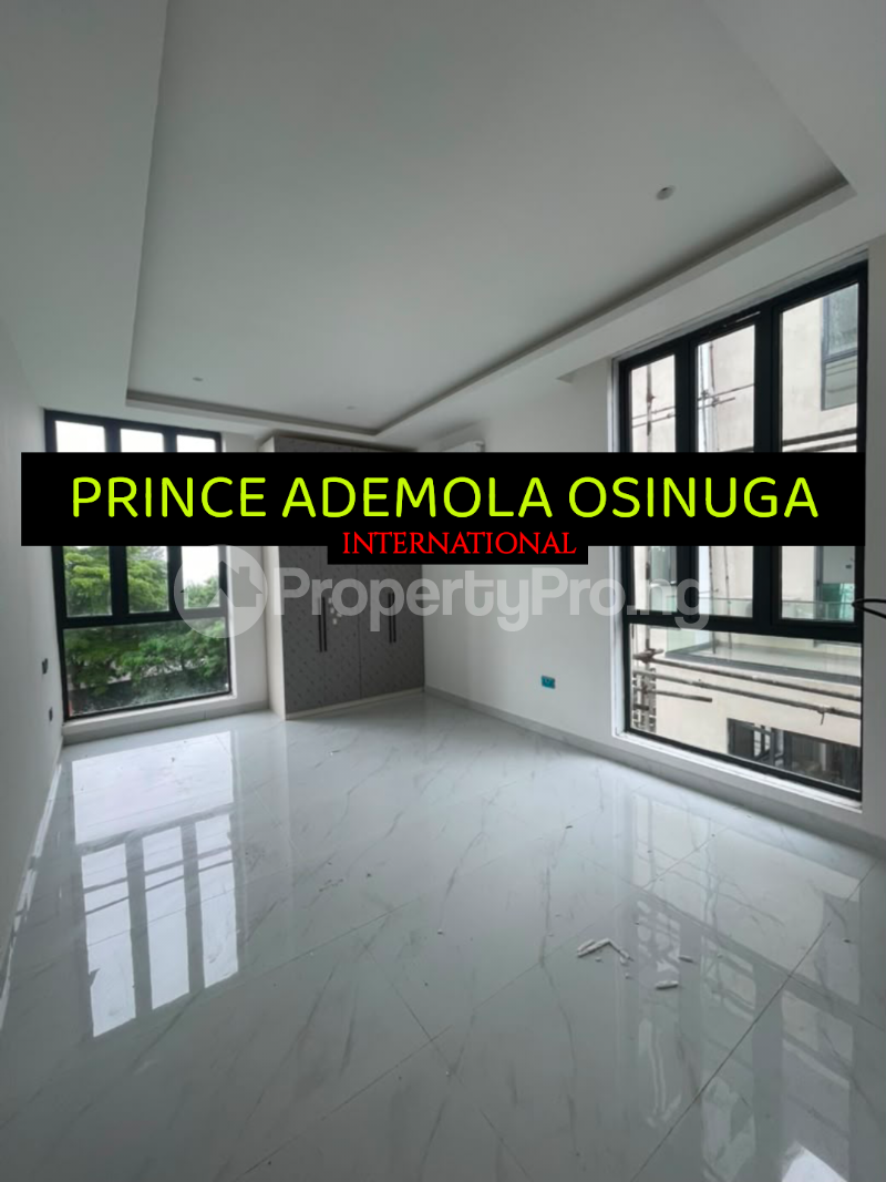 6 bedroom House for sale Banana Island Estate Banana Island Ikoyi Lagos
