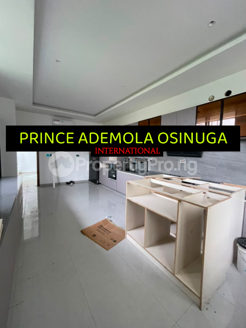 6 bedroom House for sale Banana Island Estate Banana Island Ikoyi Lagos