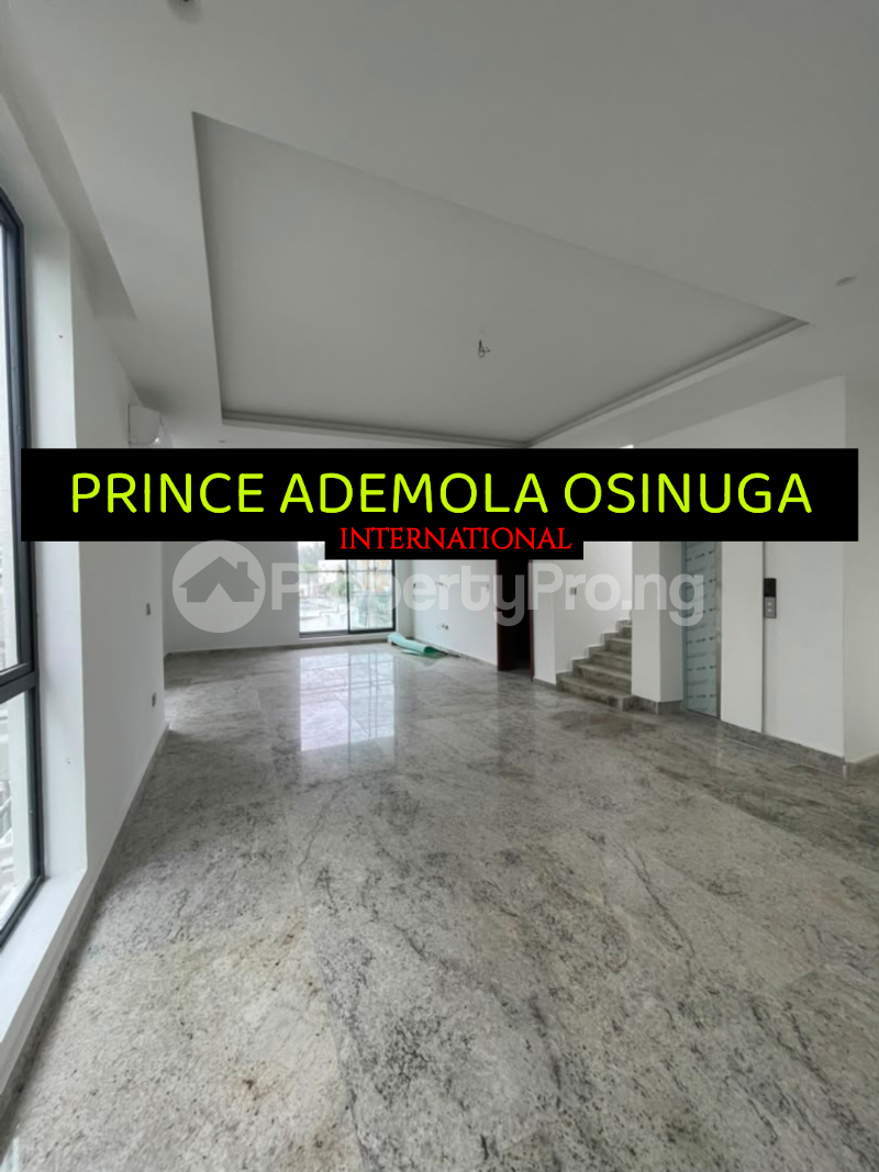 6 bedroom House for sale Banana Island Estate Banana Island Ikoyi Lagos