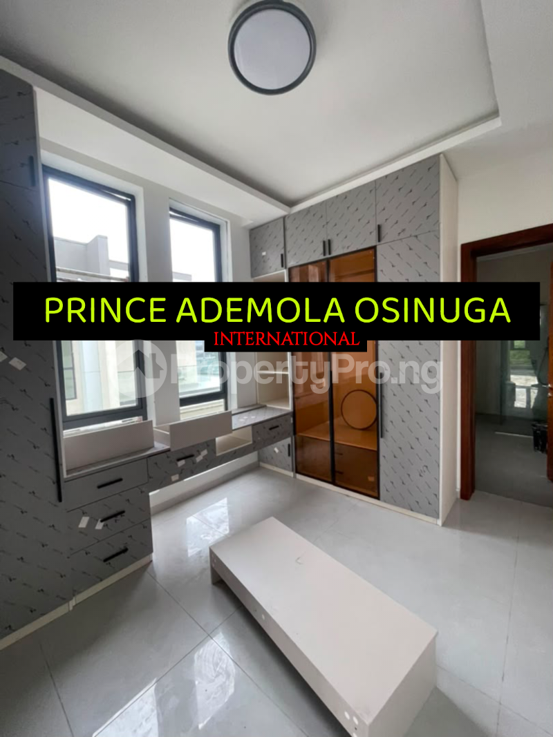 6 bedroom House for sale Banana Island Estate Banana Island Ikoyi Lagos
