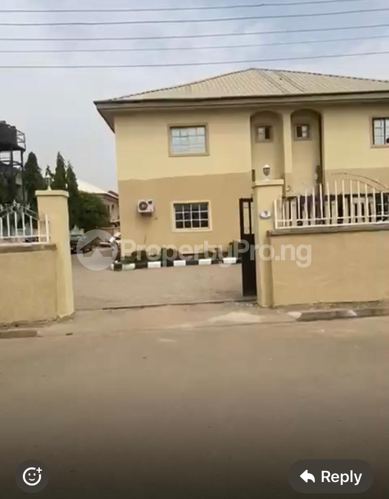 3 bedroom House for rent Eagle Villa Estate Mabushi Abuja