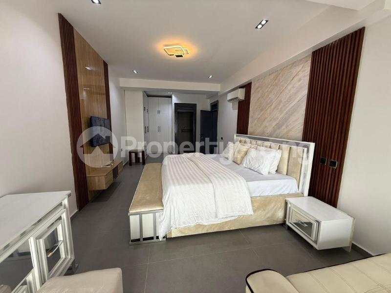 3 bedroom House for rent Off Bourdilon, Ikoyi Lagos