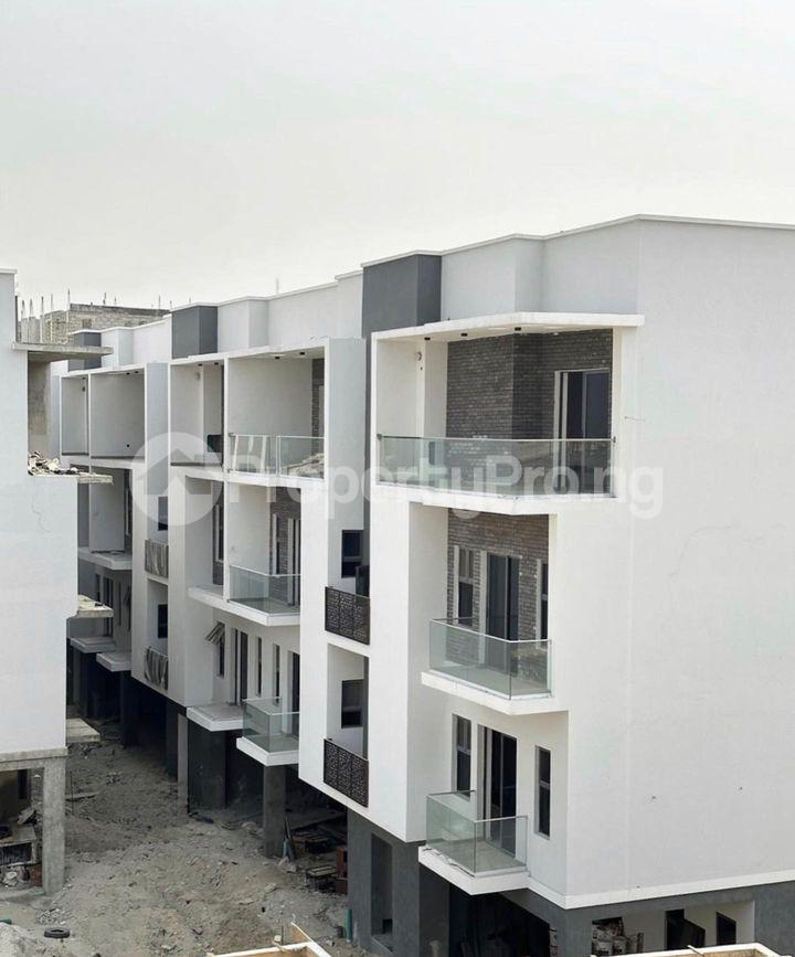 2 bedroom House for sale Lekki Lagos