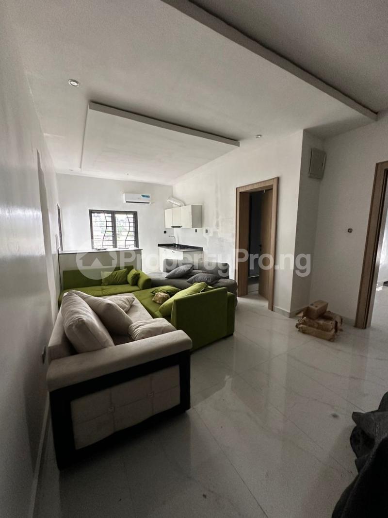 2 bedroom Flat / Apartment for sale Kaura (Games Village) Abuja