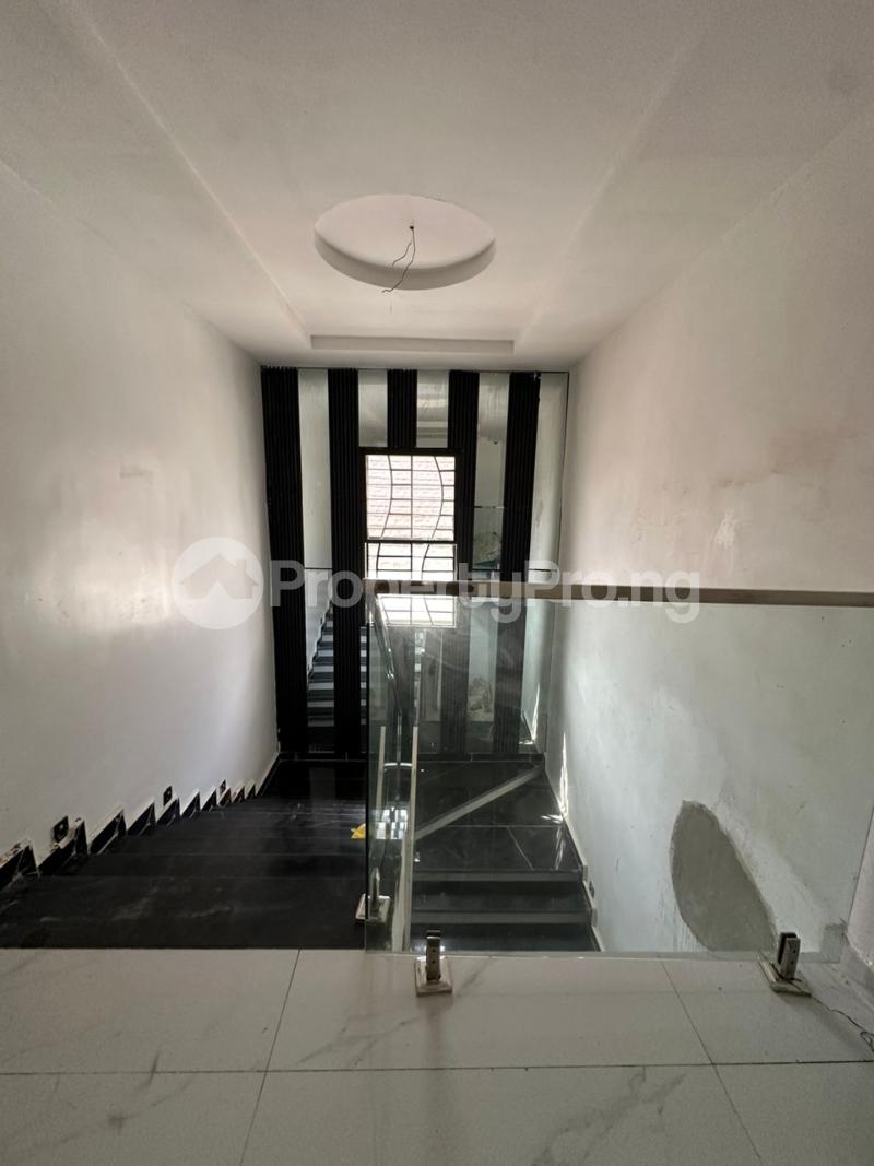 2 bedroom Flat / Apartment for sale Kaura (Games Village) Abuja - 8