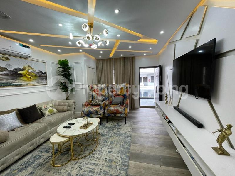 3 bedroom Flat / Apartment for sale Ikate Lekki Lagos