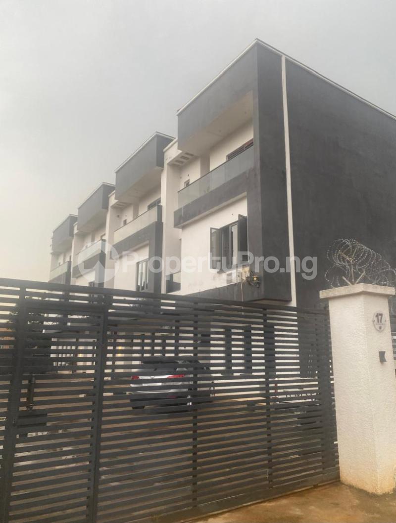 4 bedroom House for rent Mabushi, Abuja Mabushi Abuja