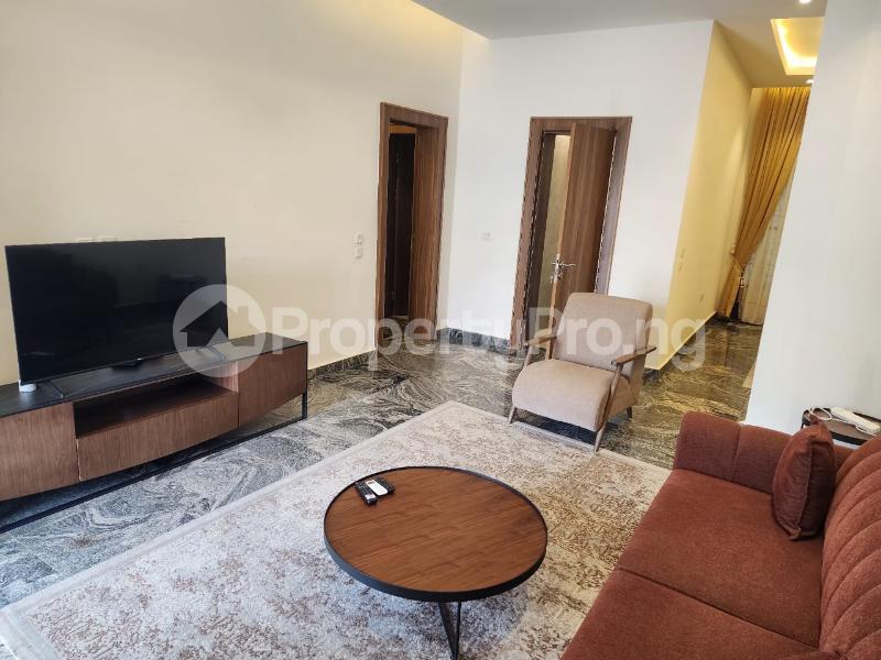 3 bedroom Flat / Apartment for rent Off Adetokunbo Ademola By Durban Wuse 2 Abuja