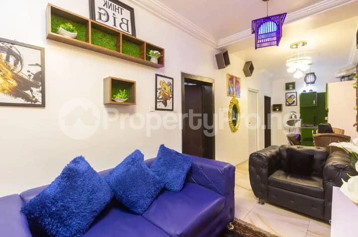 2 bedroom Flat / Apartment for rent Ikate Lekki Lagos