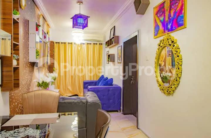 2 bedroom Flat / Apartment for rent Ikate Lekki Lagos