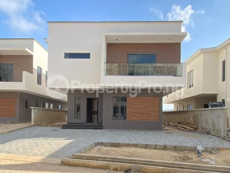 5 bedroom House for sale Lekki Phase 1 Lekki Phase 1 Lekki Lagos