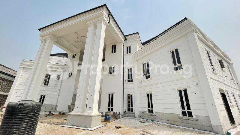 House for sale Lekki Phase 1 Lekki Lagos