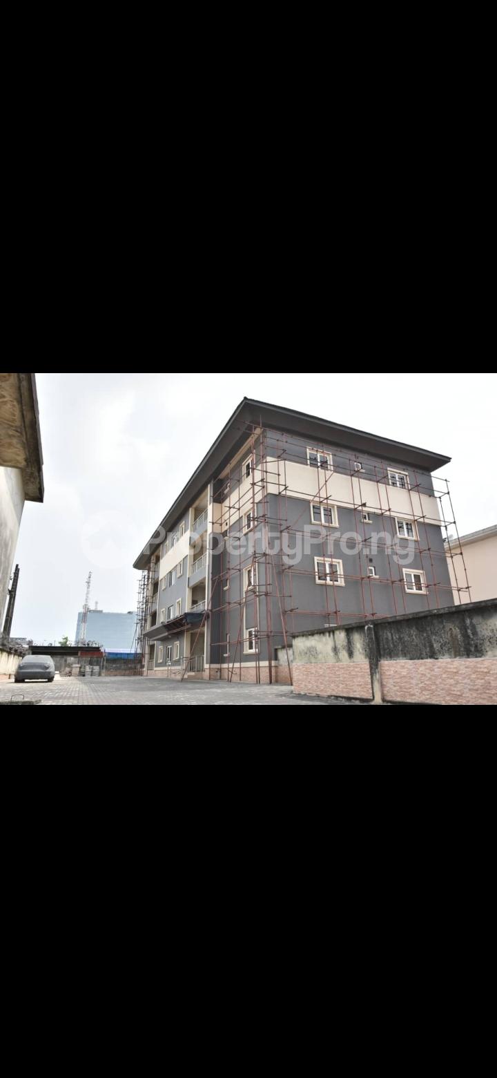 Commercial Property for sale ONIRU Victoria Island Lagos - 0