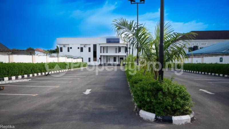 Commercial Property for sale Along Abuja Keffi Expressway Karu Nassarawa