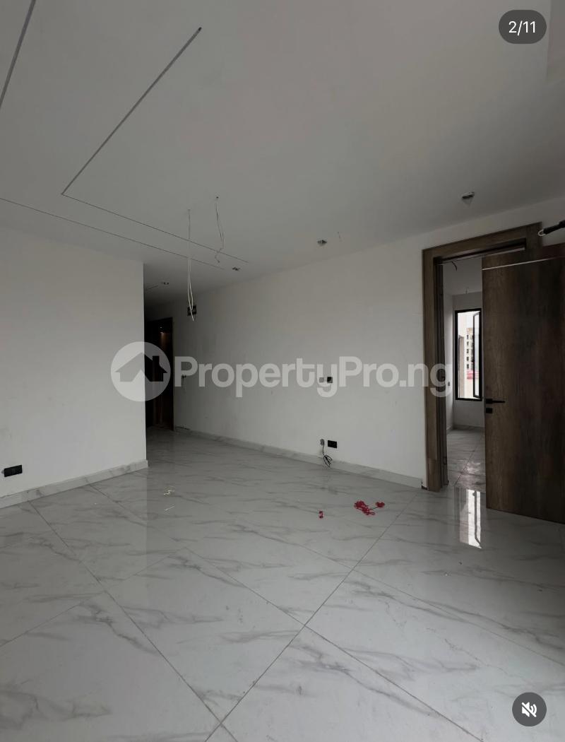 1 bedroom Flat / Apartment for rent Lekki Phase 1 Lekki Lagos