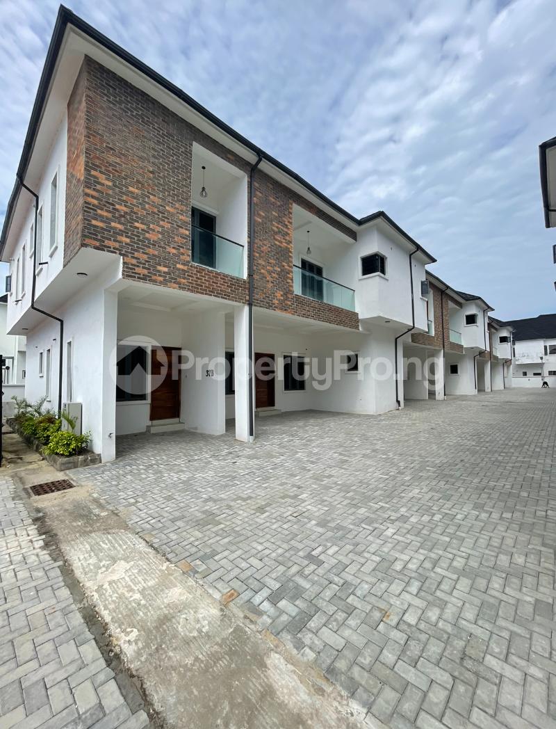 2 bedroom House for sale orchid Lekki Lagos