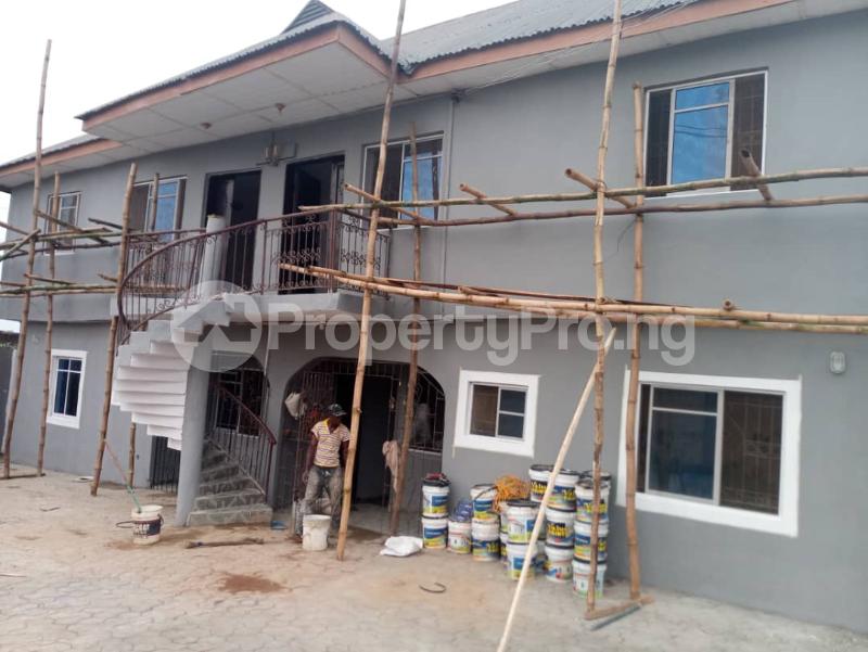 2 bedroom House for rent Akala Express Ibadan Oyo