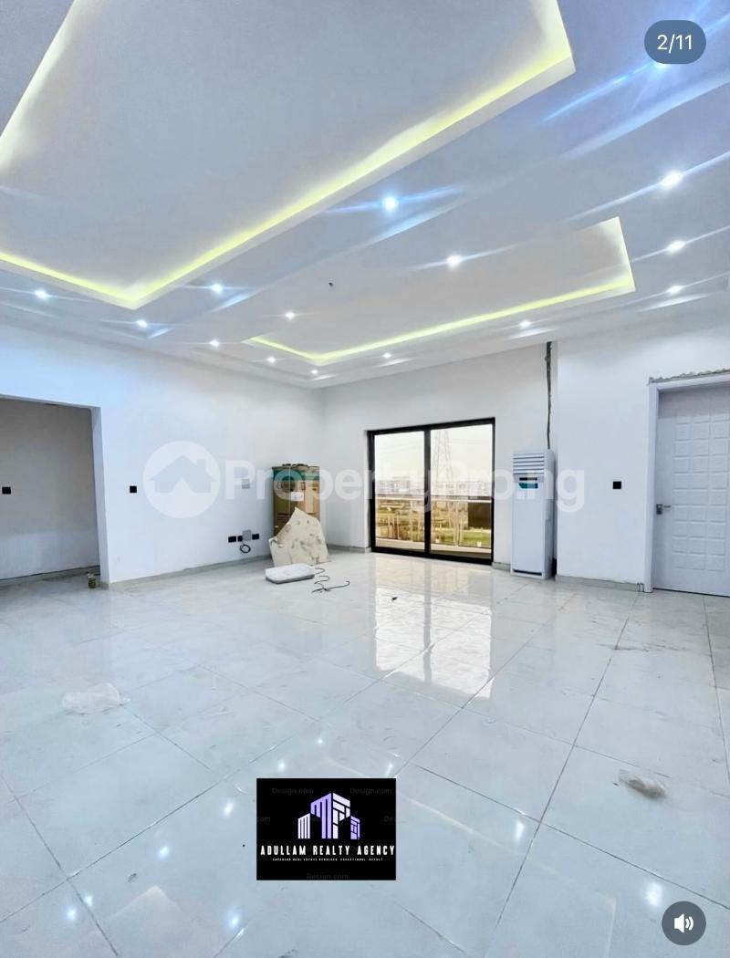 3 bedroom Flat / Apartment for rent Ikate Lekki Lagos