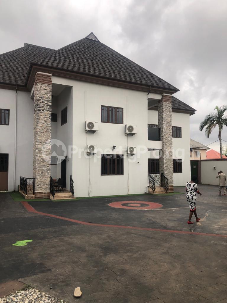 5 Bedroom House in Adeniyi Jones Ikeja Lagos House for sale in ikeja