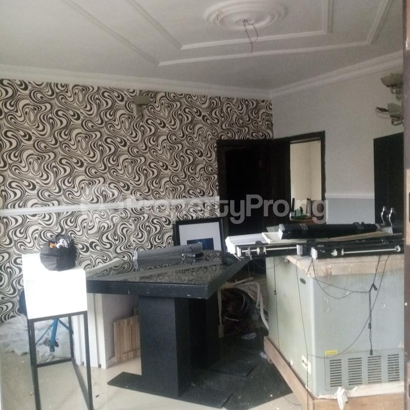 2 bedroom Flat / Apartment for rent idi- Araba Surulere Lagos