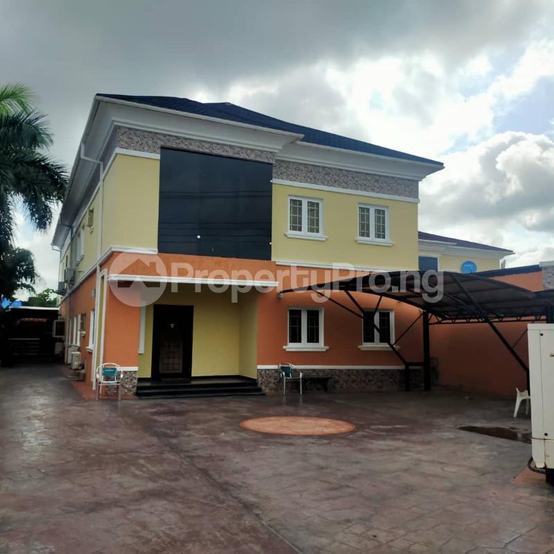 5 Bedroom House in Lekki Phase 1 Lekki Lagos House for sale in lekki