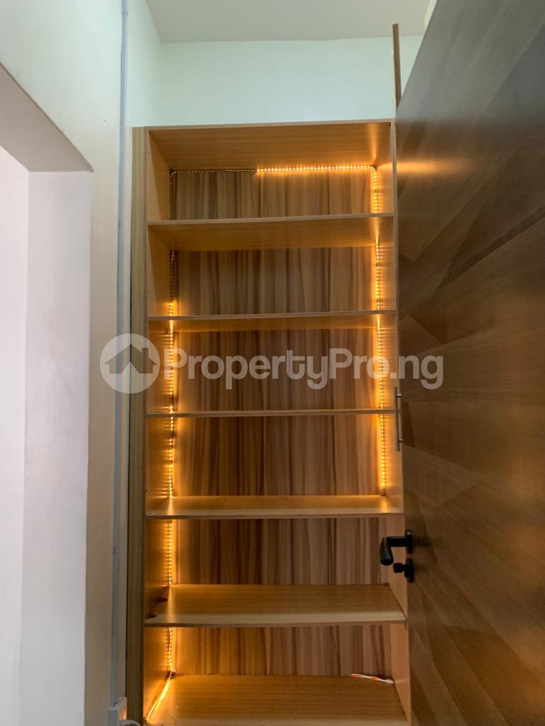 1 bedroom Flat / Apartment for rent Roxbury Homes Vgc Lekki Lagos