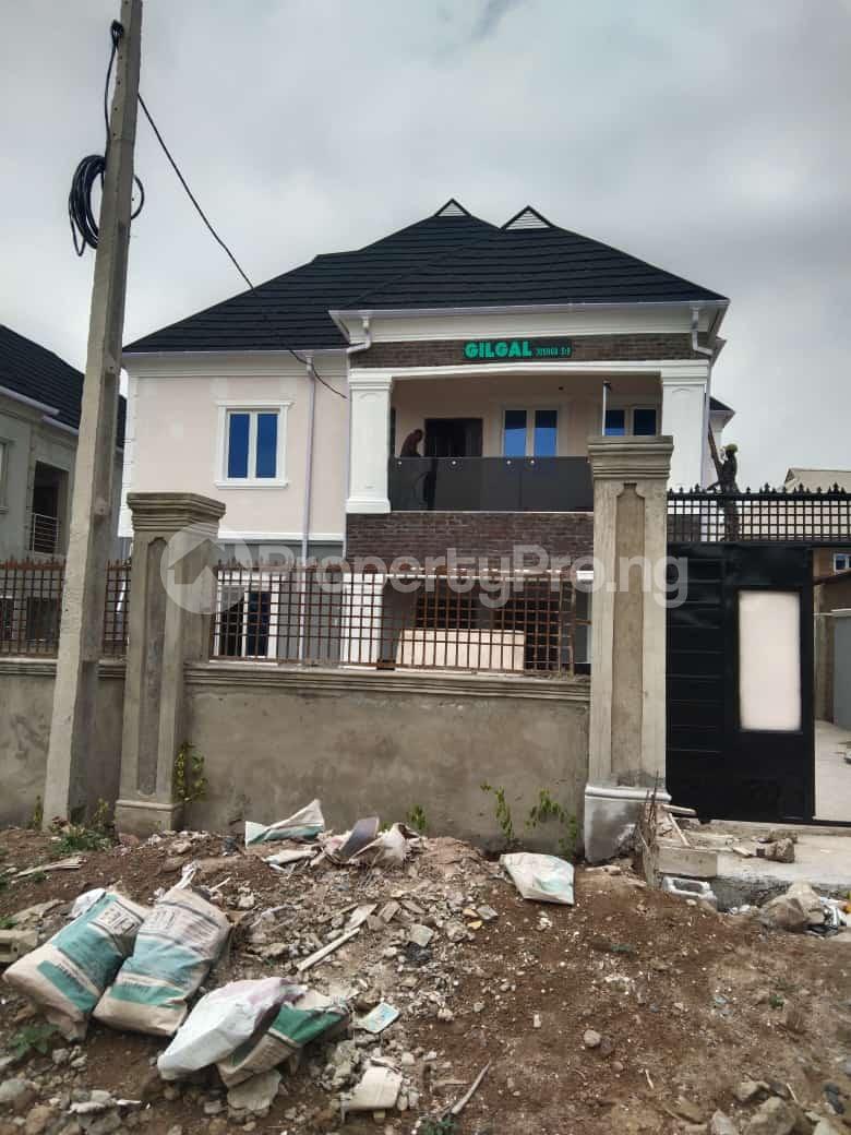 3 bedroom House for rent Akeke , Basorun Basorun Ibadan Oyo - 2