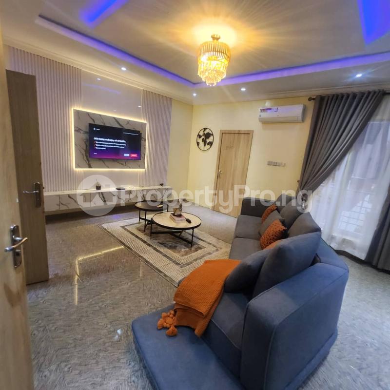 2 bedroom Flat / Apartment for shortlet Ikeja GRA Ikeja Lagos