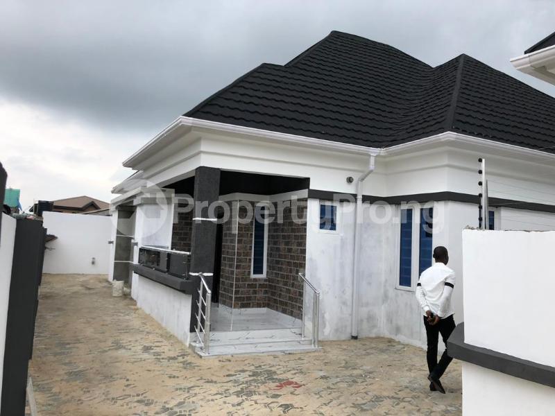 House for sale Ajah Lagos