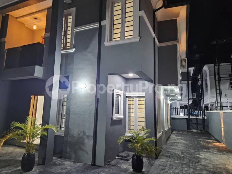 5 bedroom House for sale Ikate Ikate Lekki Lagos