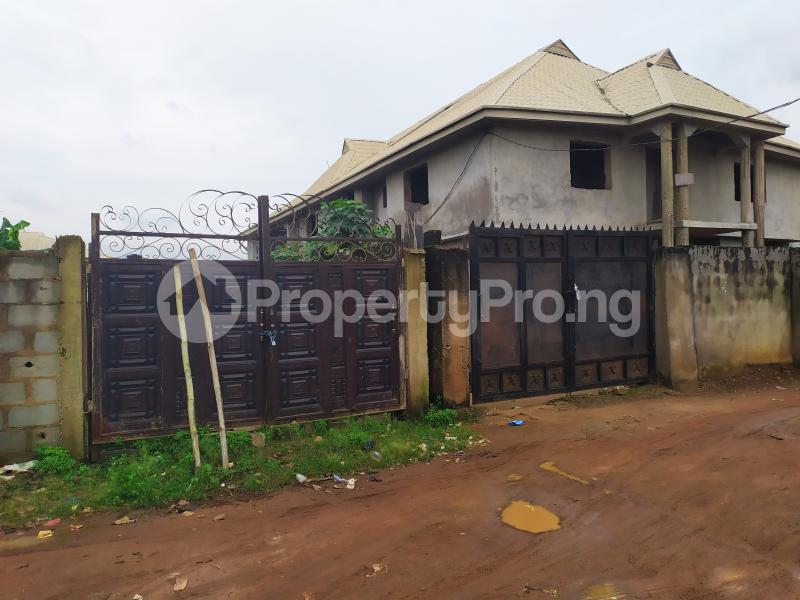 2 Bedroom Land in Baruwa Ipaja Lagos Land for sale in ipaja Land in ipaja 2 Bedroom