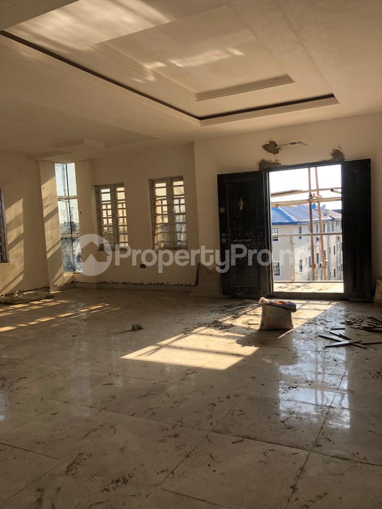 2 bedroom Flat / Apartment for rent Off Herbert Macaulay Way, Yaba Lagos - 8
