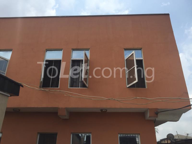 1 bedroom Flat / Apartment for rent Finbars Road Akoka Yaba Lagos