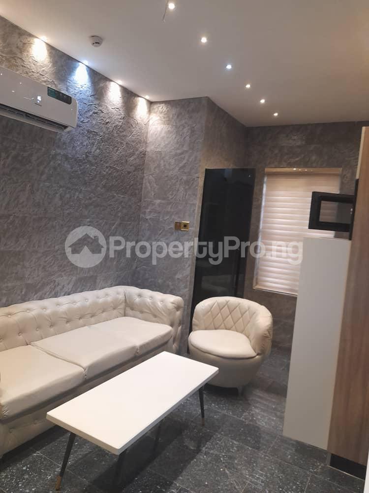 1 bedroom Flat / Apartment for shortlet Ikeja GRA Ikeja Lagos - 2