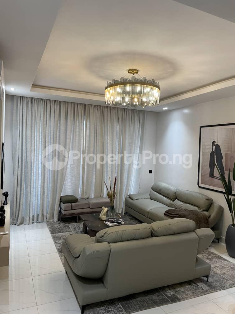 2 bedroom Flat / Apartment for shortlet Ikate Lekki Lagos