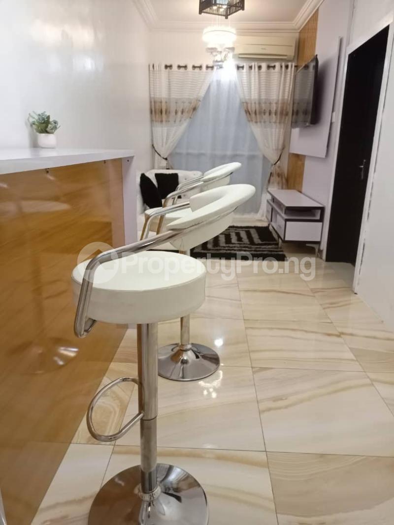 2 bedroom Flat / Apartment for shortlet Ikate Lekki Lagos