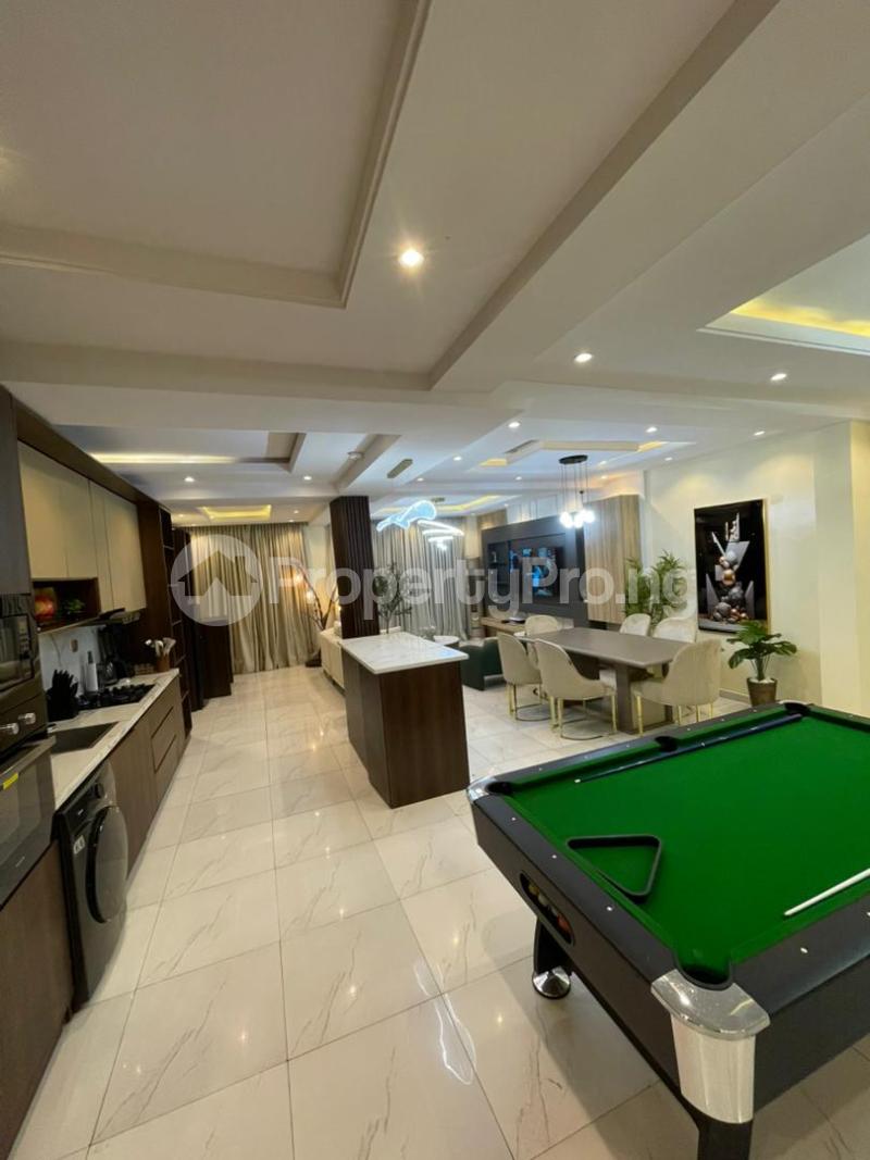 2 bedroom Flat / Apartment for shortlet Lekki Phase 1 Lekki Lagos