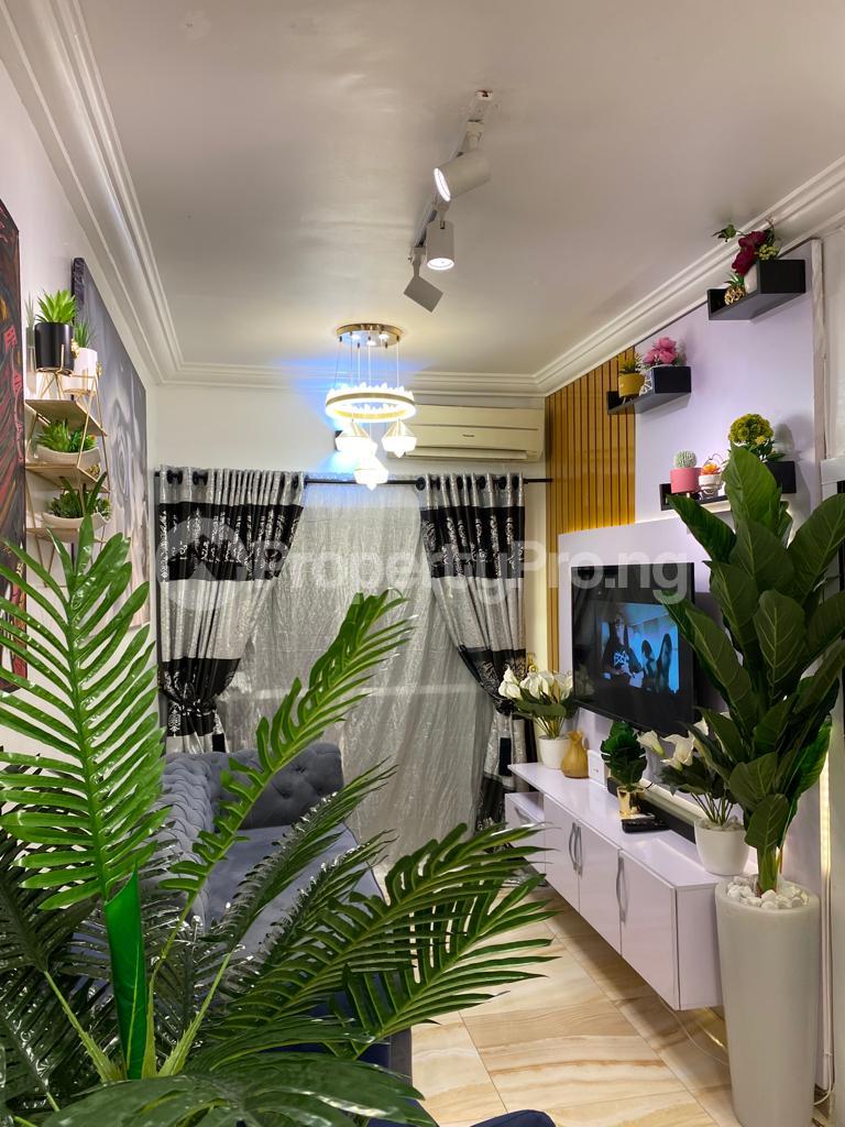 2 bedroom Flat / Apartment for shortlet Ikate Lekki Lagos