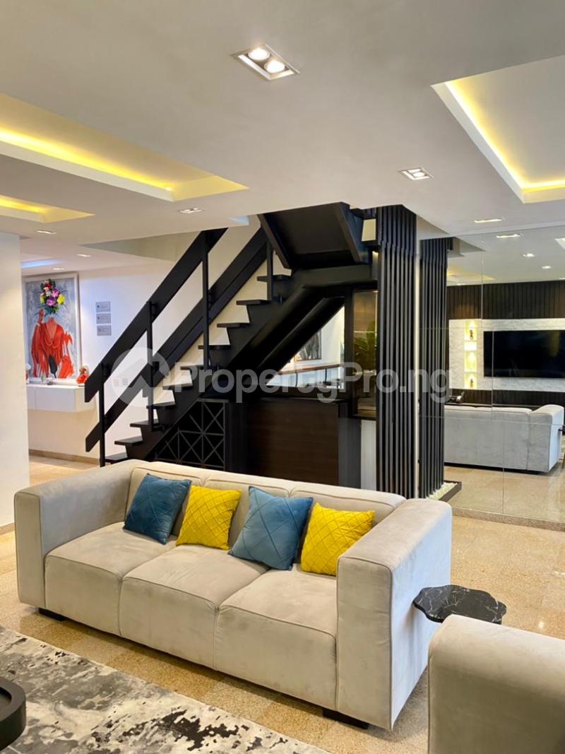 3 bedroom Flat / Apartment for shortlet 1004 Victoria Island Lagos