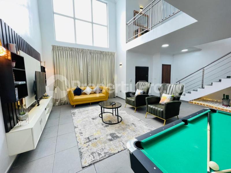 3 bedroom Flat / Apartment for shortlet Lekki Phase 1 Lekki Lagos