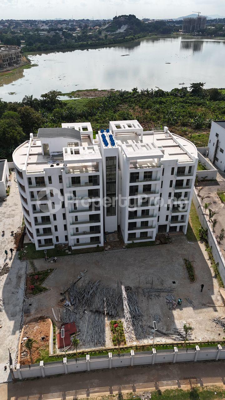 3 bedroom Flat / Apartment for sale Jabi Abuja