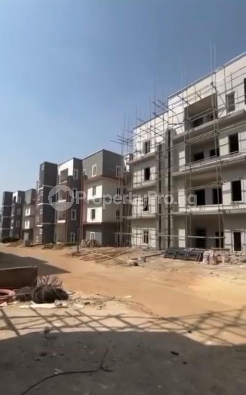 3 bedroom House for sale Games Village Kaura (Games Village) Abuja