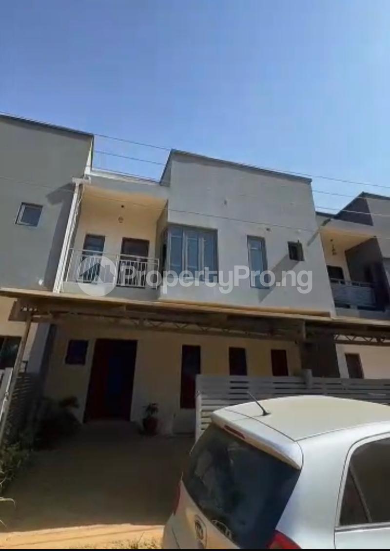 3 bedroom House for sale In An Estate Galadimawa Abuja