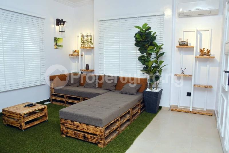 1 bedroom Flat / Apartment for shortlet Lekki Phase 1 Lekki Lagos