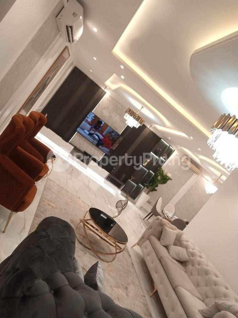 3 bedroom Flat / Apartment for shortlet Banana Island Ikoyi Lagos