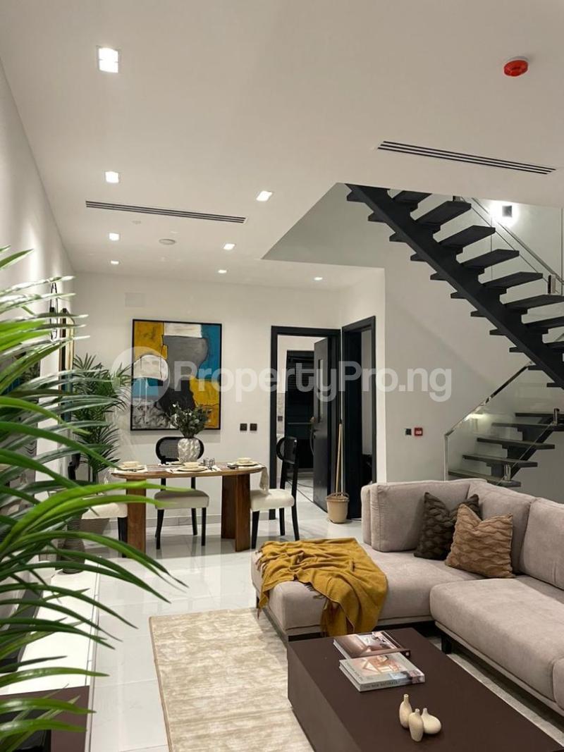 2 bedroom Flat / Apartment for shortlet Lekki Phase 1 Lekki Lagos