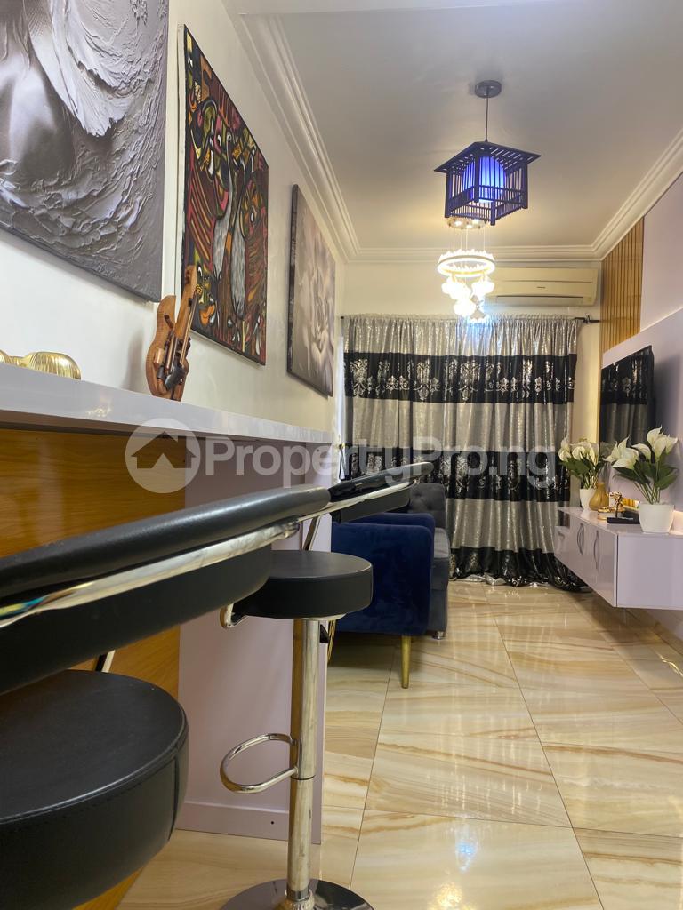 2 bedroom Flat / Apartment for shortlet Ikate Lekki Lagos