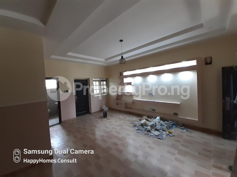 2 bedroom House for rent News Engineering Gwarinpa Abuja
